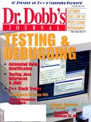Dr Dobbs Journal